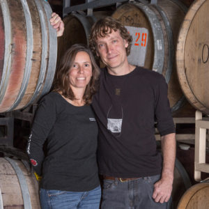 Owners & winemakers