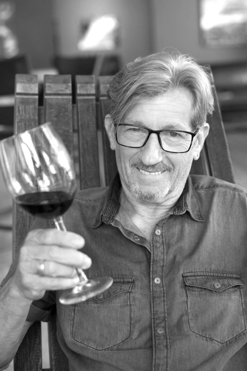 Richard Betts - Arizona Wine