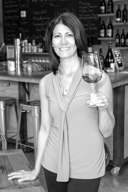 Darla Hoffmann - Arizona Wine